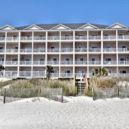 Atlantis Villas By Elliott Beach Rentals North Myrtle Beach Exterior foto