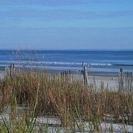 Atlantis Villas By Elliott Beach Rentals North Myrtle Beach Exterior foto