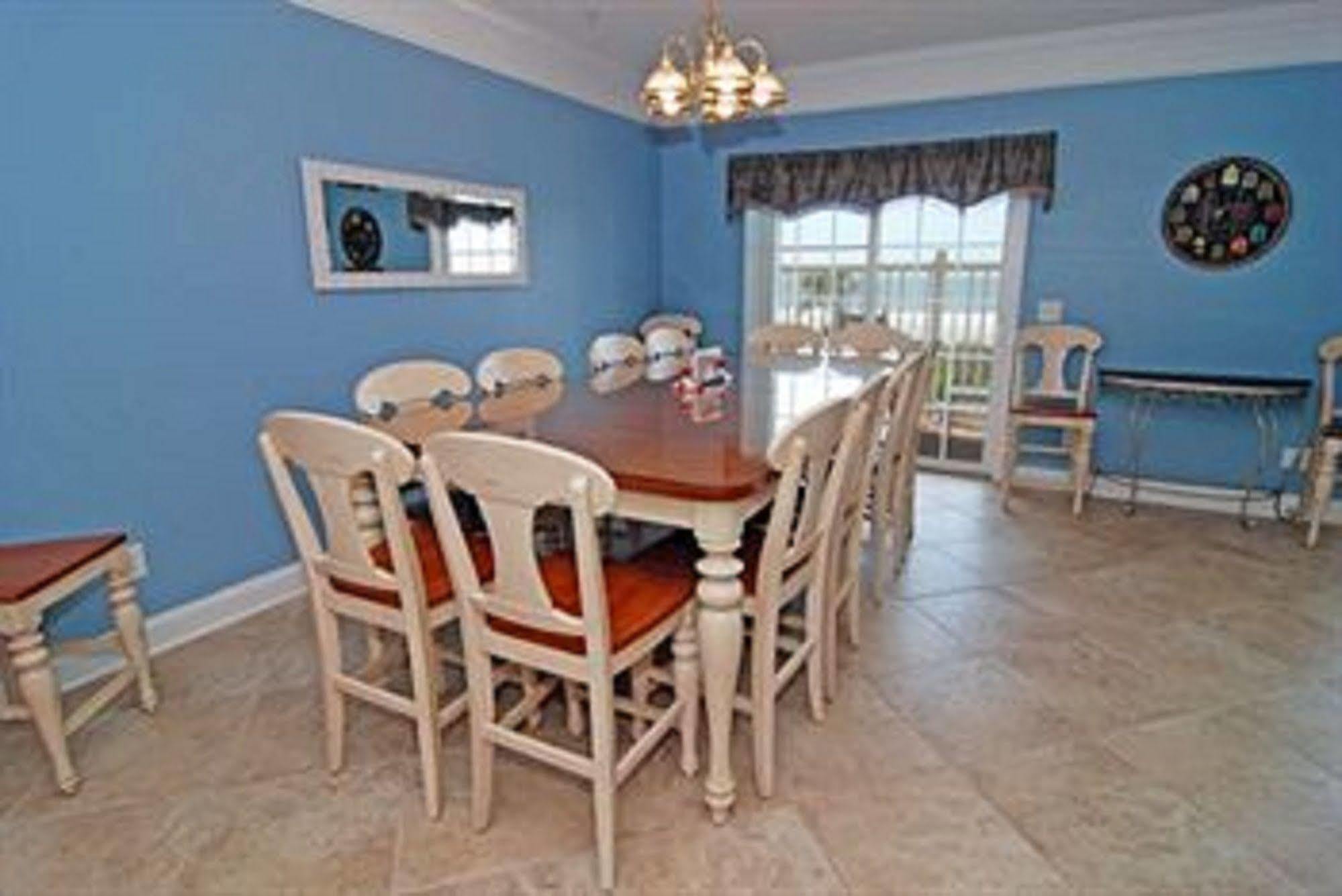 Atlantis Villas By Elliott Beach Rentals North Myrtle Beach Exterior foto