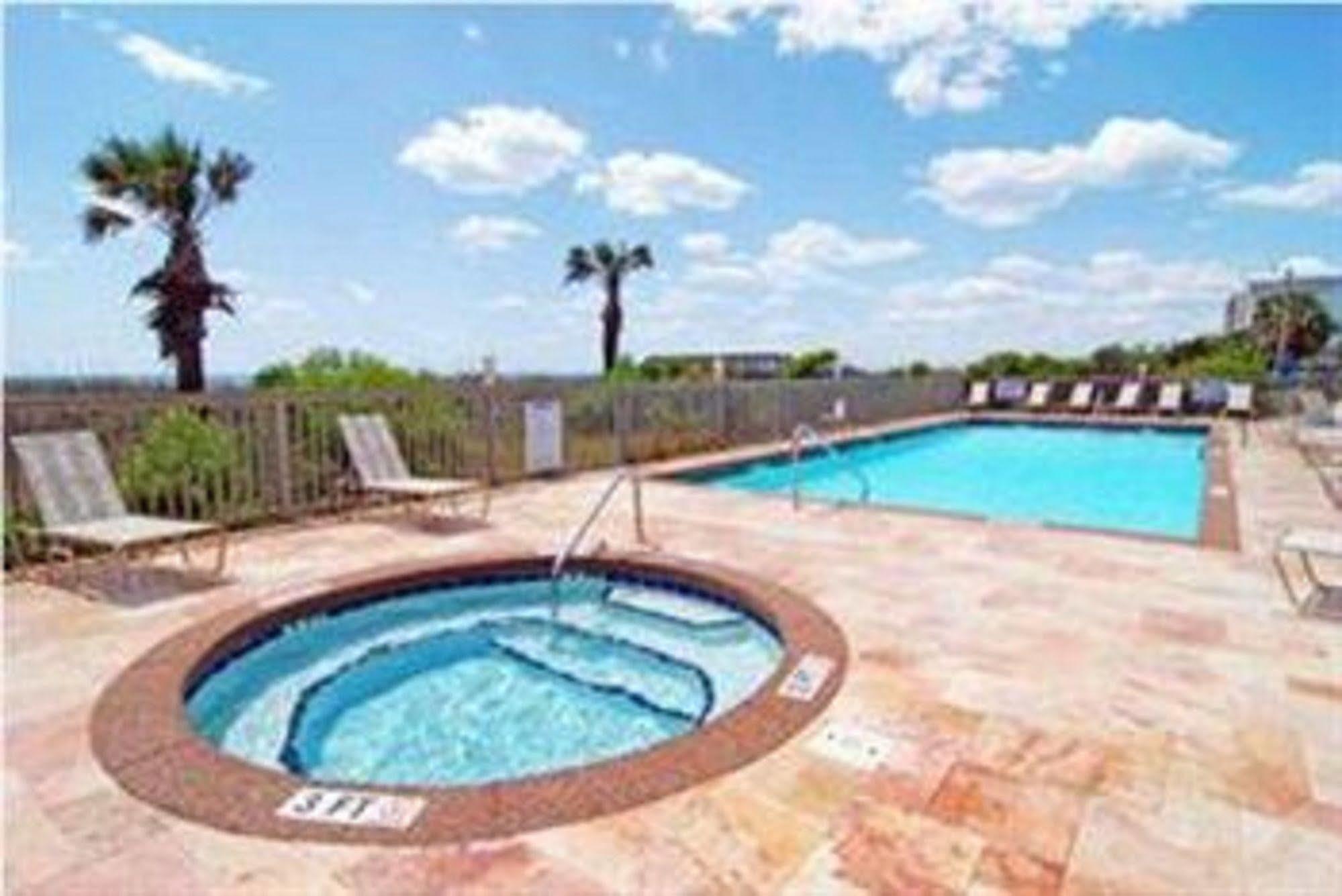 Atlantis Villas By Elliott Beach Rentals North Myrtle Beach Exterior foto