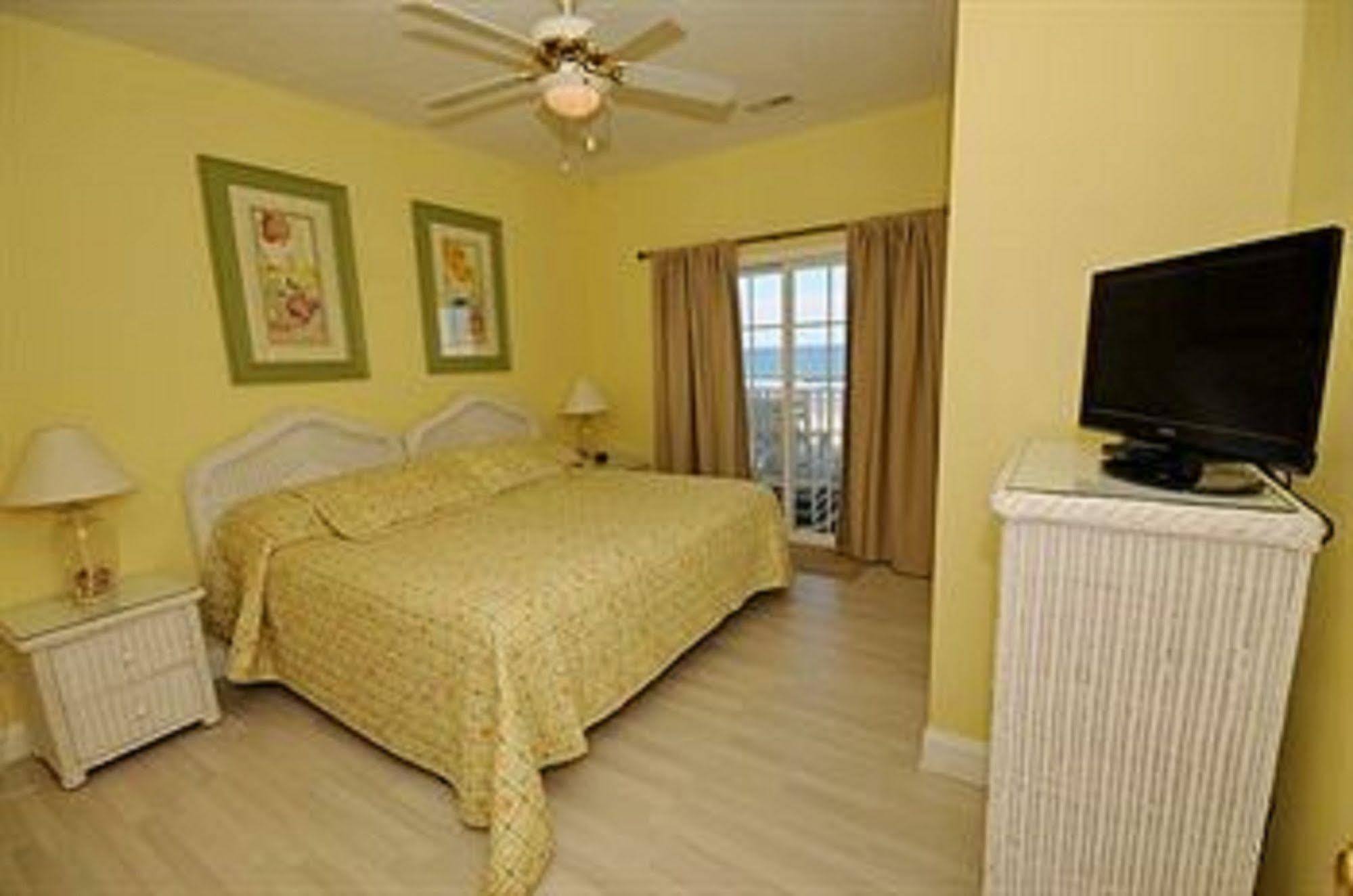 Atlantis Villas By Elliott Beach Rentals North Myrtle Beach Exterior foto