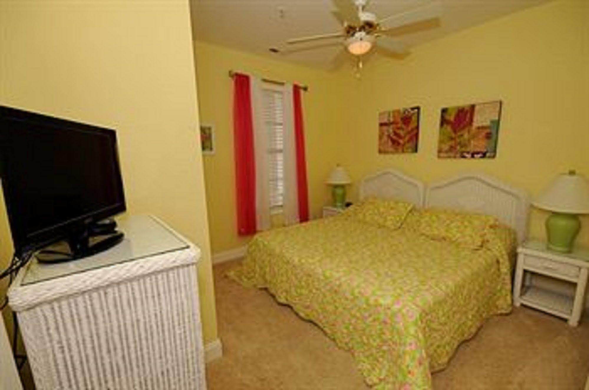 Atlantis Villas By Elliott Beach Rentals North Myrtle Beach Exterior foto