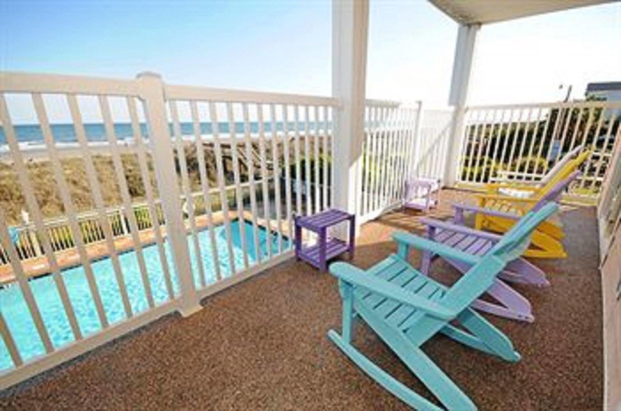 Atlantis Villas By Elliott Beach Rentals North Myrtle Beach Exterior foto