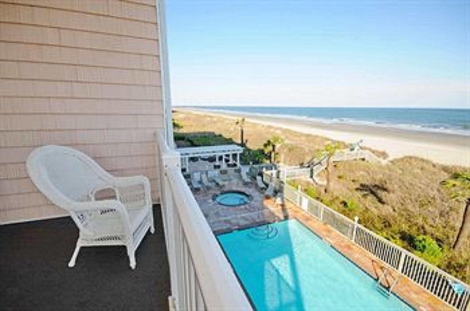 Atlantis Villas By Elliott Beach Rentals North Myrtle Beach Exterior foto