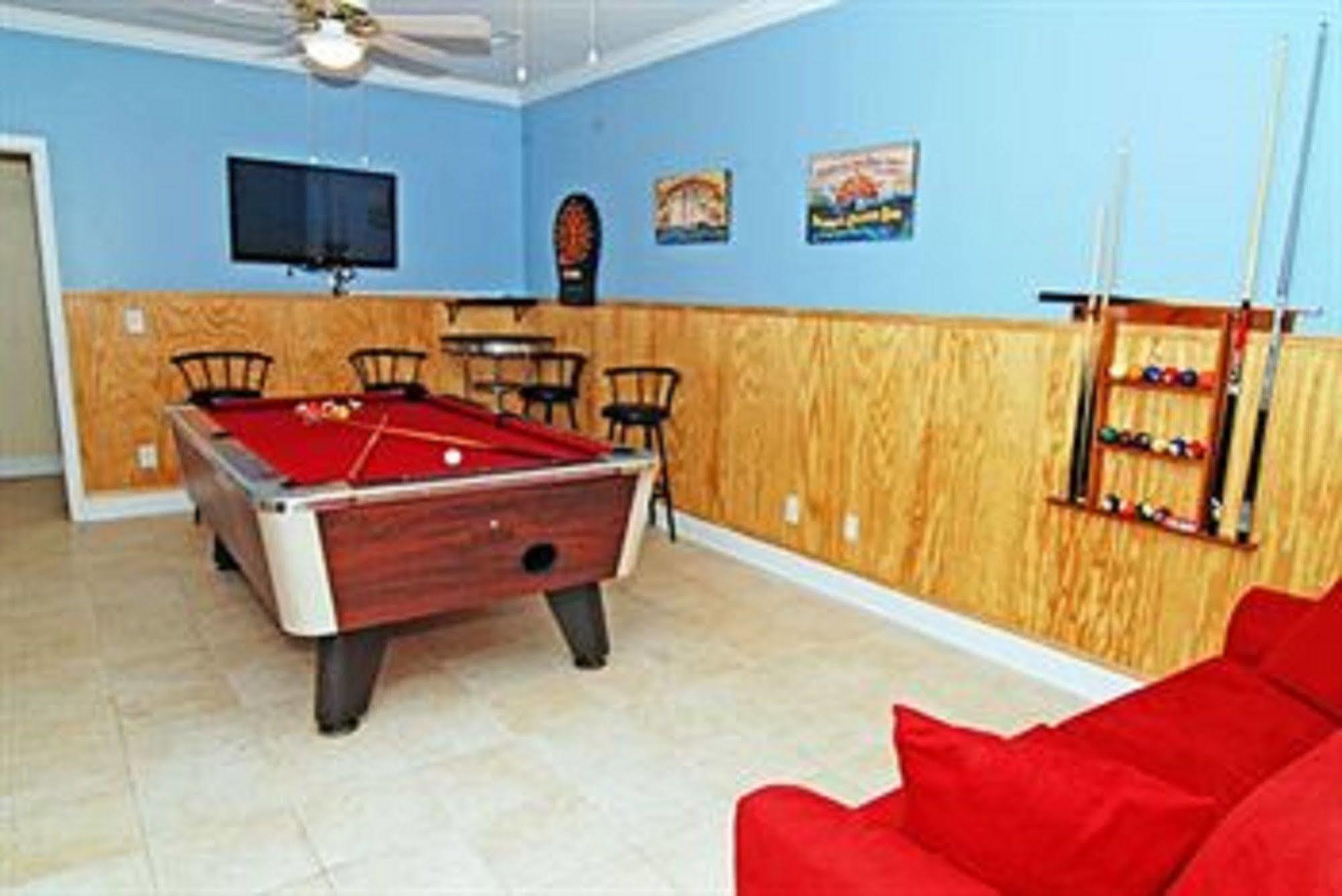 Atlantis Villas By Elliott Beach Rentals North Myrtle Beach Exterior foto