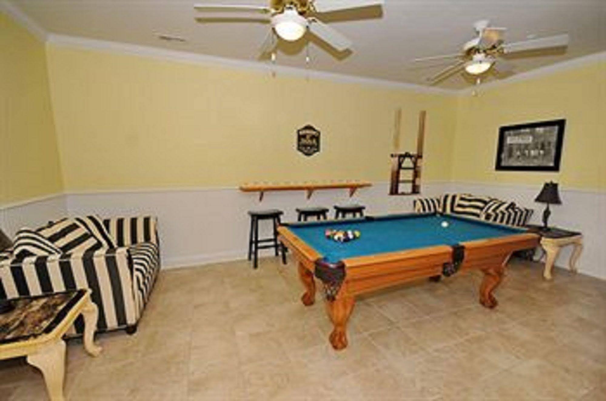 Atlantis Villas By Elliott Beach Rentals North Myrtle Beach Exterior foto