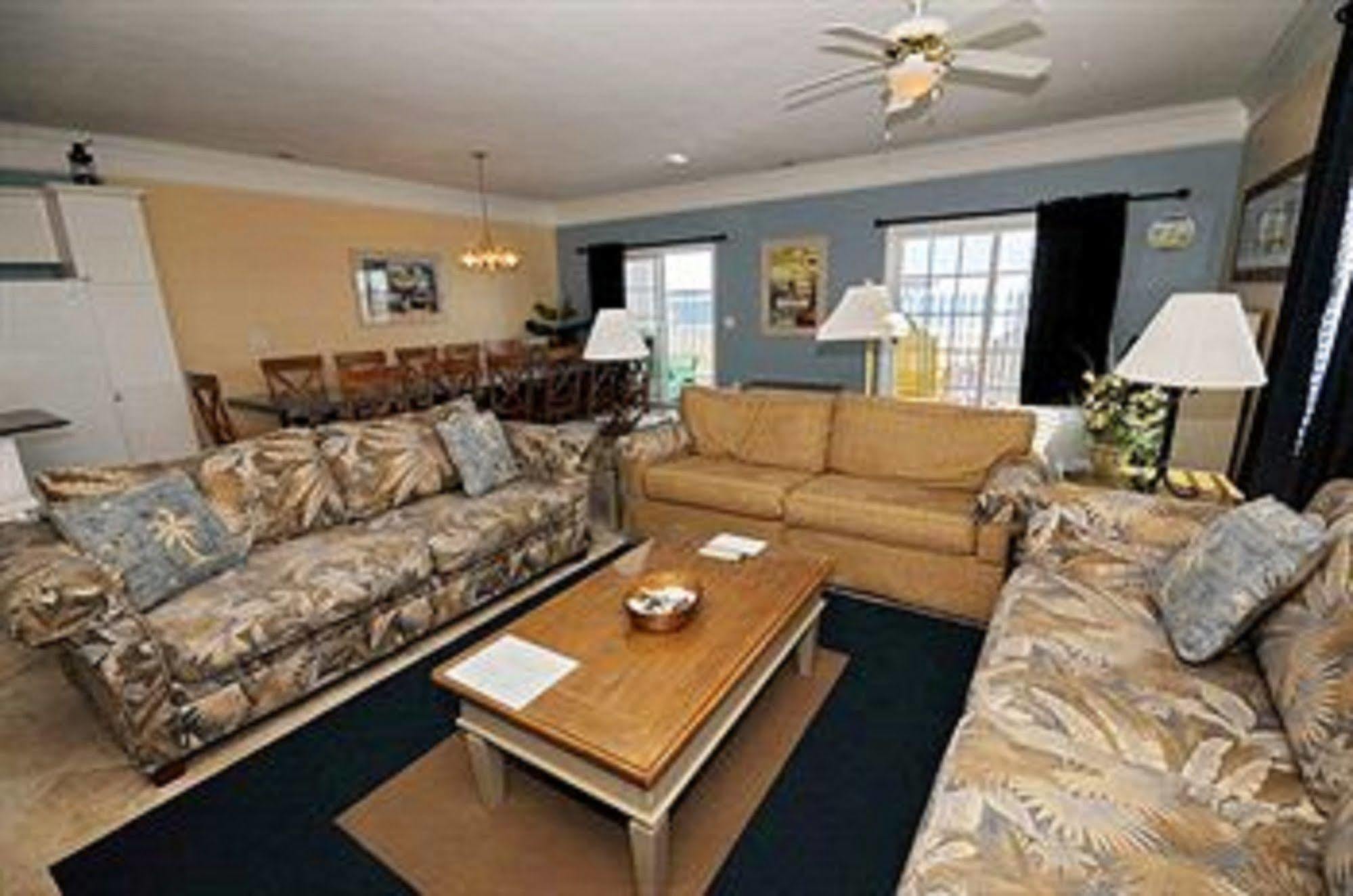 Atlantis Villas By Elliott Beach Rentals North Myrtle Beach Exterior foto