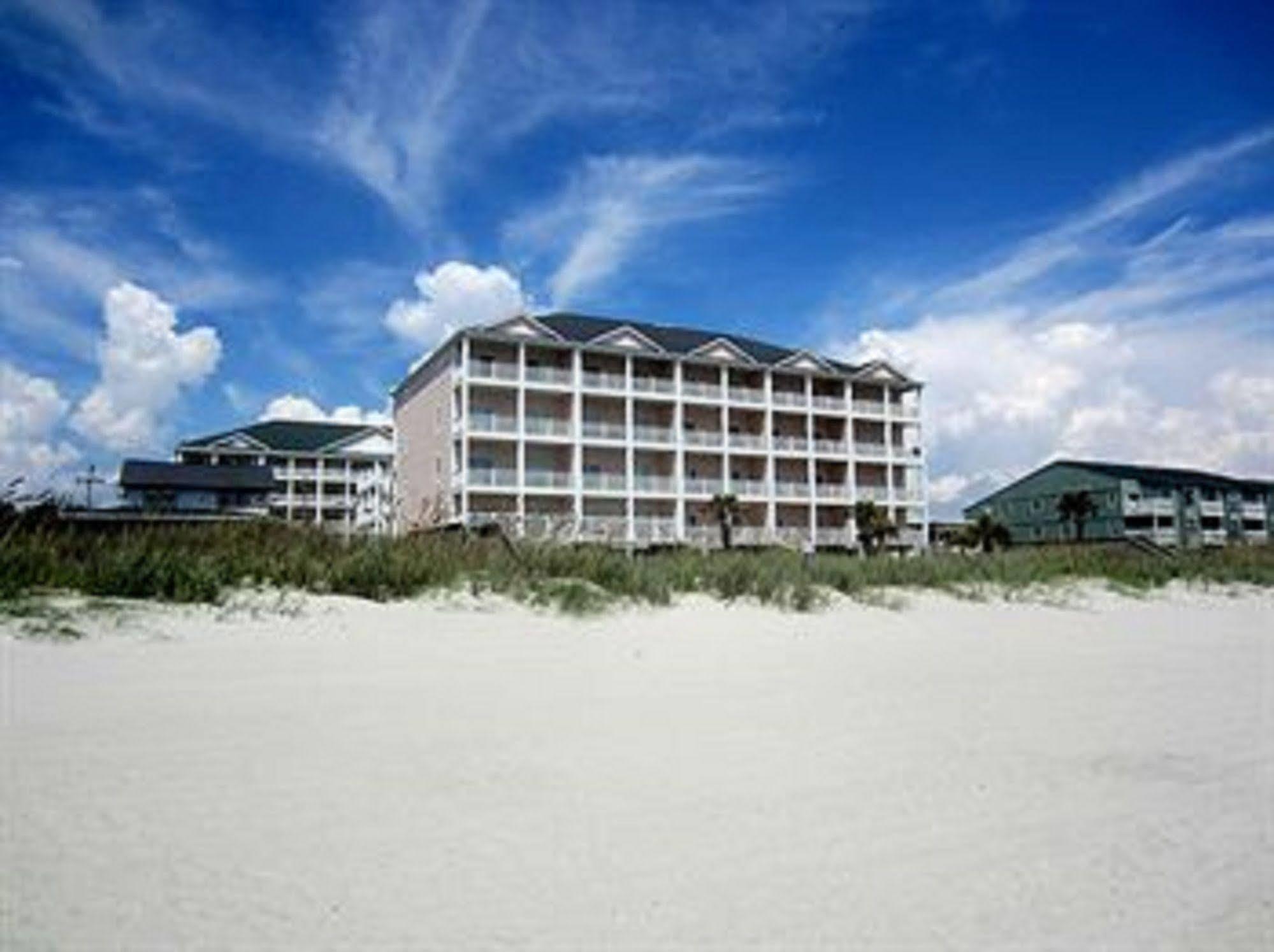 Atlantis Villas By Elliott Beach Rentals North Myrtle Beach Exterior foto