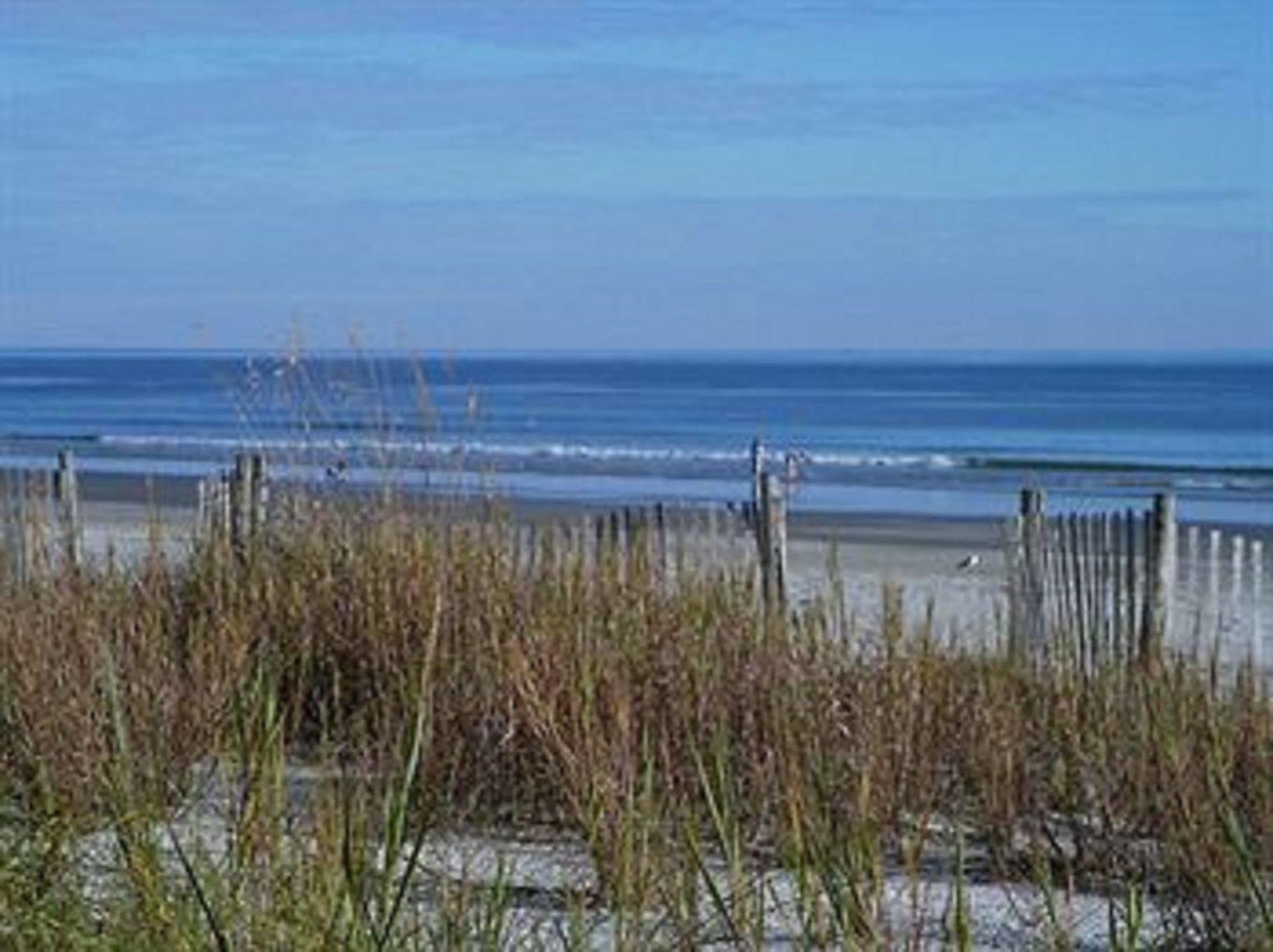Atlantis Villas By Elliott Beach Rentals North Myrtle Beach Exterior foto