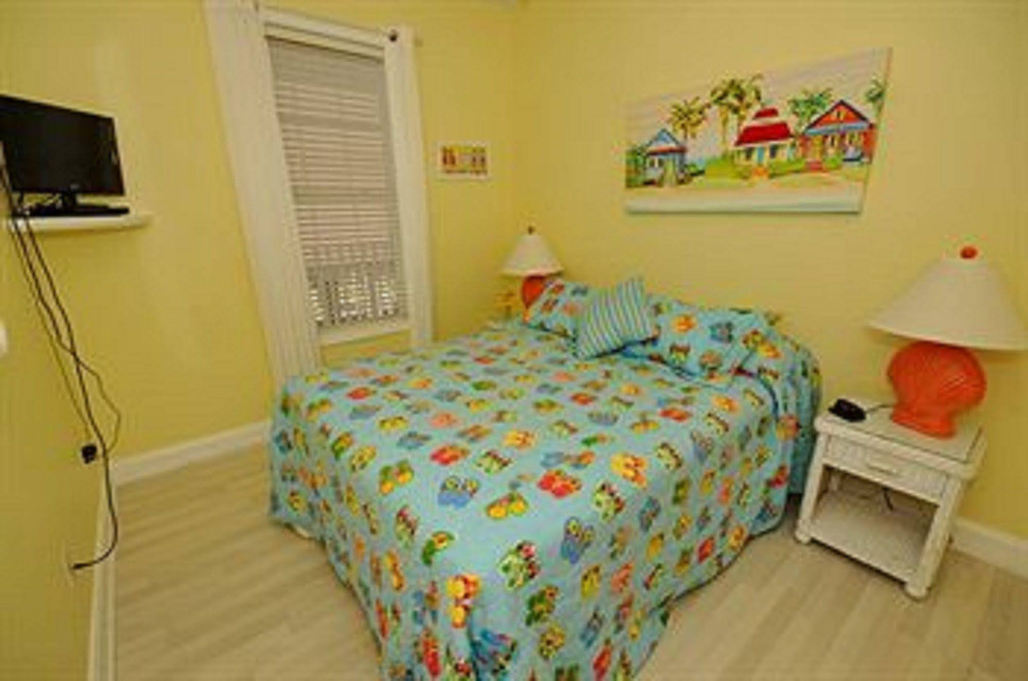 Atlantis Villas By Elliott Beach Rentals North Myrtle Beach Exterior foto