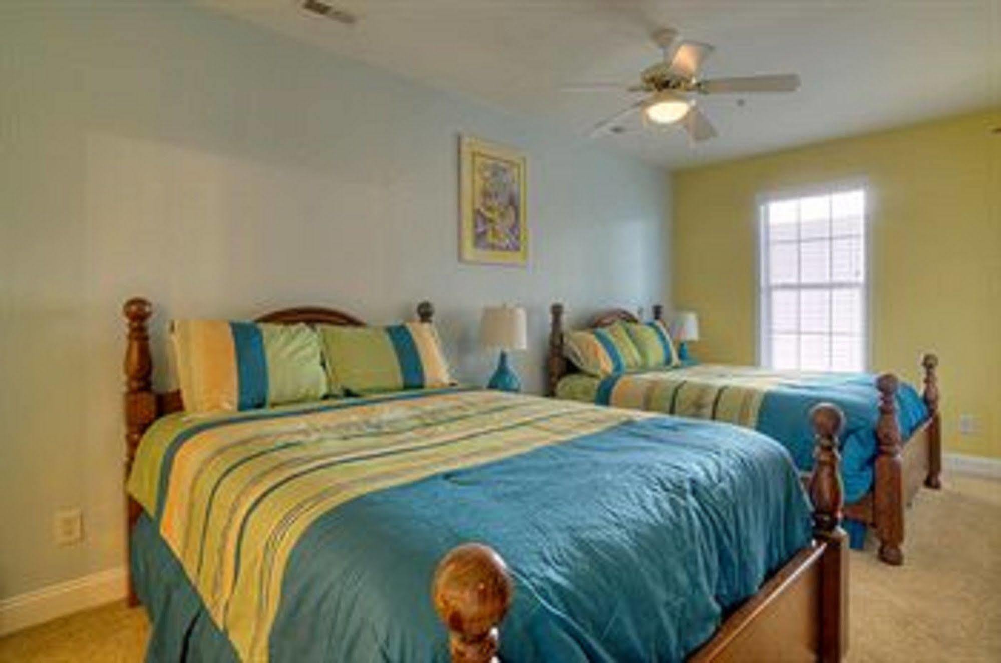 Atlantis Villas By Elliott Beach Rentals North Myrtle Beach Exterior foto