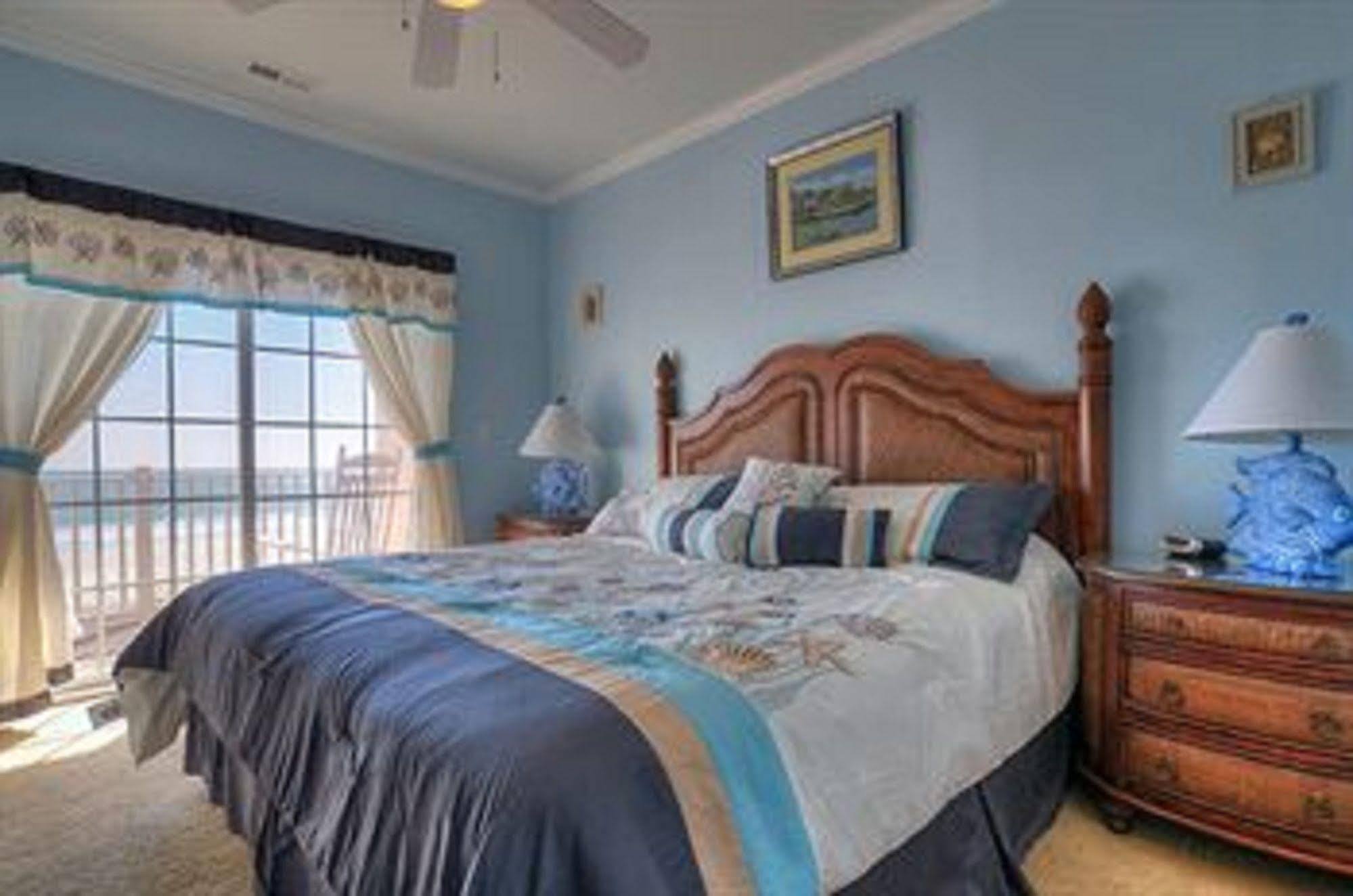 Atlantis Villas By Elliott Beach Rentals North Myrtle Beach Exterior foto