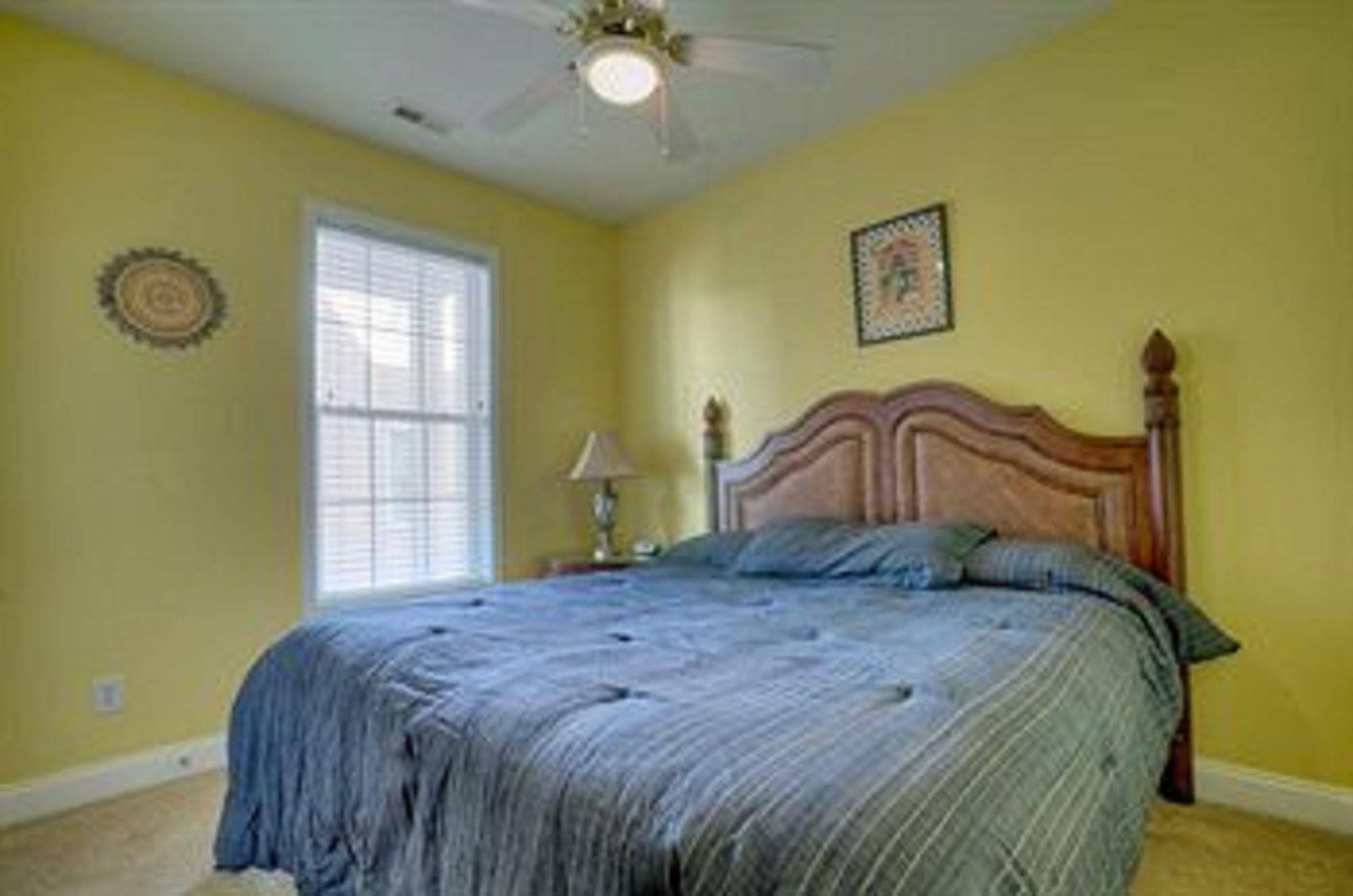 Atlantis Villas By Elliott Beach Rentals North Myrtle Beach Exterior foto